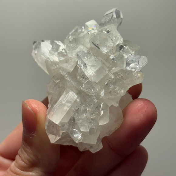 Apophyllite Specimen #C - Picture 1 of 5